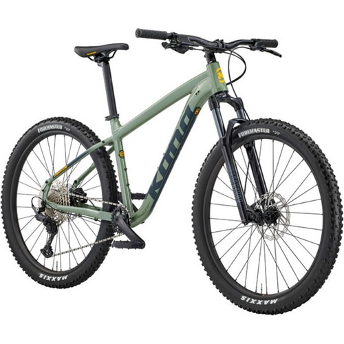 KONA ( コナ ) マウンテンバイク CINDER CONE ( シンダーコーン