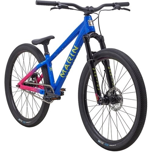 MARIN ( マリン ) マウンテンバイク ALCATRAZ 26 ( アルカトラズ 26