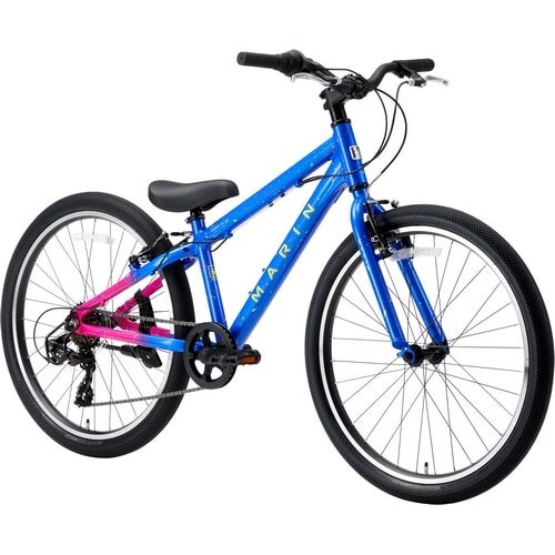 MARIN ( マリン ) キッズバイク DONKY JR 24 6S ( ドンキー ジュニア