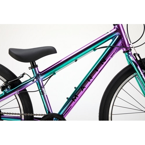 MARIN ( マリン ) キッズバイク DONKY JR16 ( ドンキージュニア 16