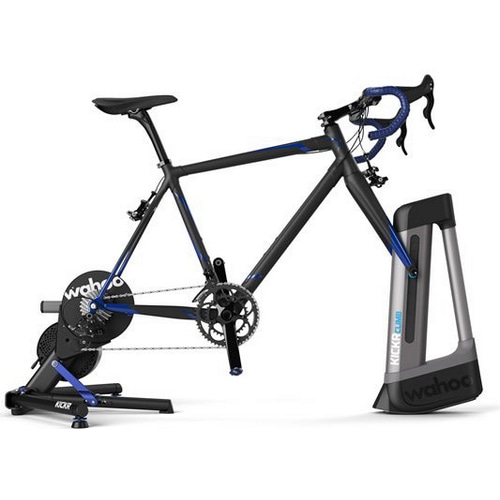 Mementomori キッカークライム Wahoo KICKR CLIMB キッカークライム