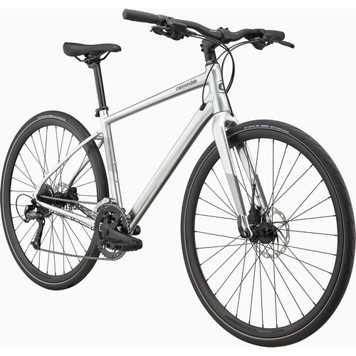 CANNONDALE ( キャノンデール ) クロスバイク QUICK 3 ( クイック 3