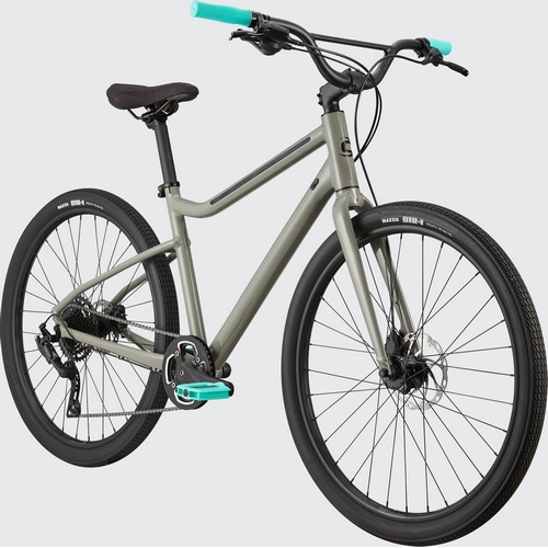 CANNONDALE ( キャノンデール ) クロスバイク TREADWELL 2 ( トレッド