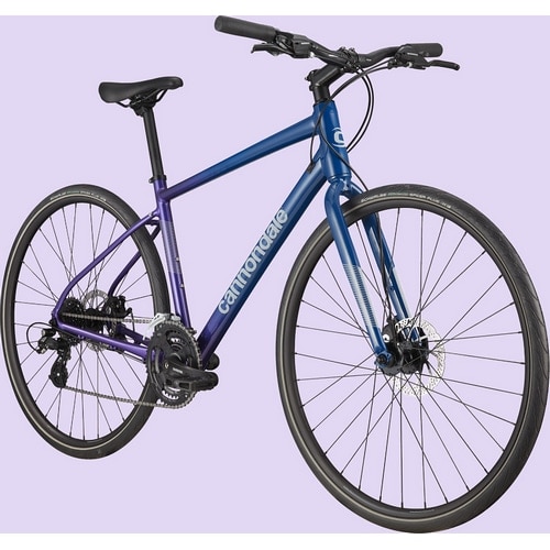 CANNONDALE ( キャノンデール ) クロスバイク QUICK LTD ( クイック