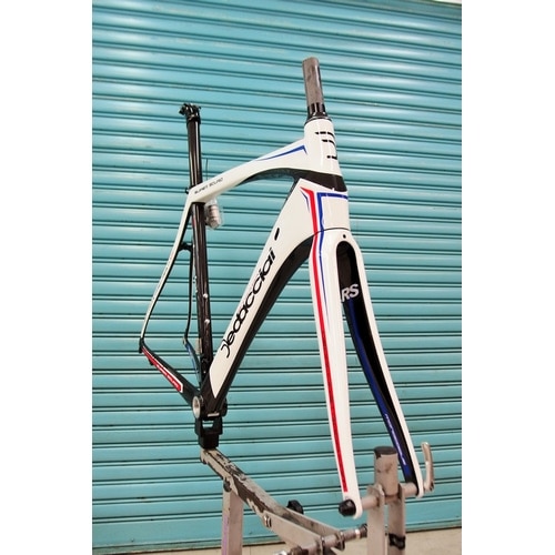 DEDACCIAI STRADA ( デダチャイ ストラーダ ) ロードフレーム SUPER