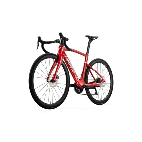 PINARELLO ( ピナレロ ) ロードバイク F5 DISK (105 R7170系 Di2 12s
