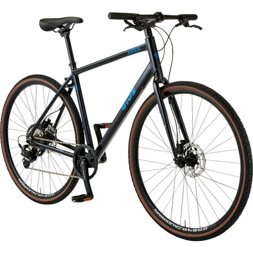 GIOS ( ジオス ) クロスバイク ARIES ( アリーズ ) ミッドナイト