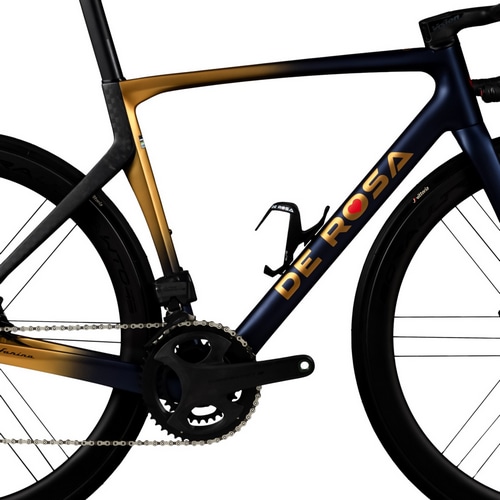 DE ROSA ( デローザ ) ロードフレーム SETTANTA ( セッタンタ