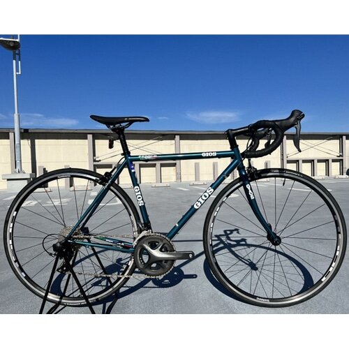 GIOS ( ジオス ) ロードバイク FENICE ( フェニーチェ ) ダーク