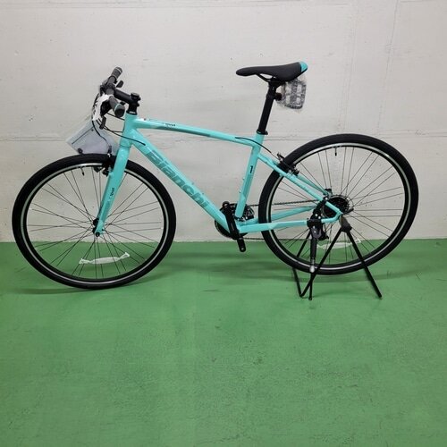 訳アリ品】 BIANCHI ( ビアンキ ) クロスバイク C SPORT1 ( C スポーツ