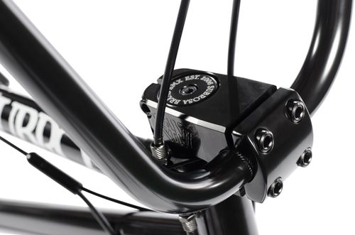 SUBROSA ( サブローザ ) BMX WINGS PARK ( ウィングスパーク