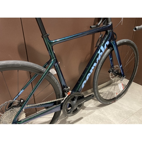 CERVELO ( サーベロ ) ロードバイク CALEDONIA ( カレドニア ) 105