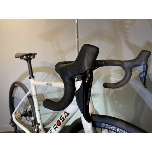 DE ROSA ( デローザ ) ロードバイク 838 DISC 105 Di2 【 仙台泉