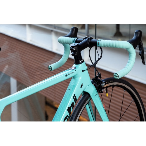 BIANCHI ( ビアンキ ) ロードバイク SPRINT ( スプリント ) R8150 CK16