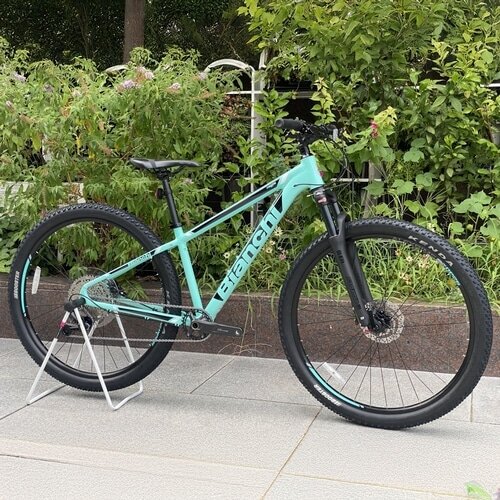 BIANCHI ( ビアンキ ) マウンテンバイク MAGMA 9.1 ( マグマ 9.1