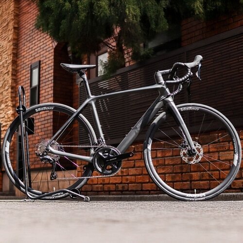 BIANCHI ( ビアンキ ) ロードバイク INFINITO CV DISC ( イン