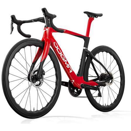 PINARELLO ( ピナレロ ) ロードバイク DOGMA F DISK 完成車 ( ドグマ F
