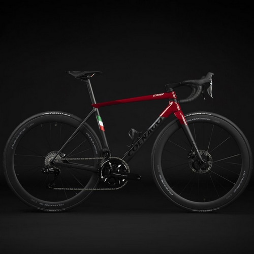 COLNAGO ( コルナゴ ) ロードバイク C68 DISC ULTEGRA DI2 ( C68