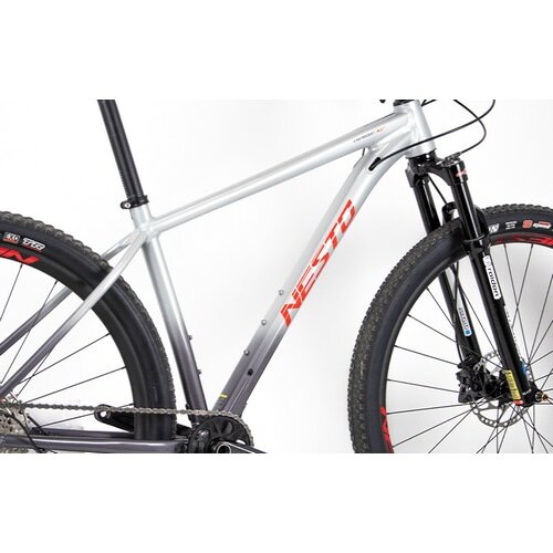 NESTO ( ネスト ) マウンテンバイクフレーム TRAIZE XC FRAME