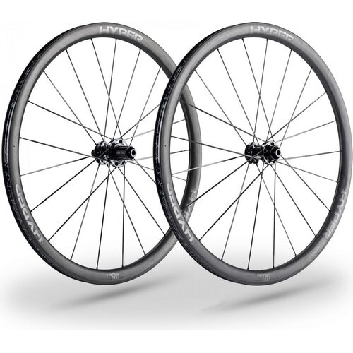 Lun ( ルン ) ロードバイク用ホイール(ディスクブレーキ用) HYPER SE