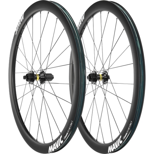 大幅値下げ‼️MAVIC CROSSRIDE 700c ディスクホイール 大幅値下げ