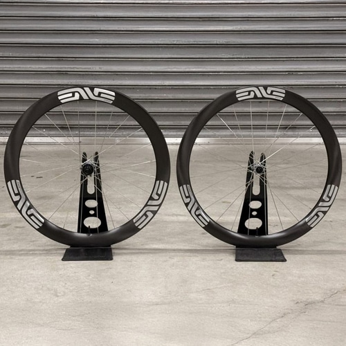 ENVE ( エンヴィ ) ロードバイク用ホイール(ディスクブレーキ用) SES