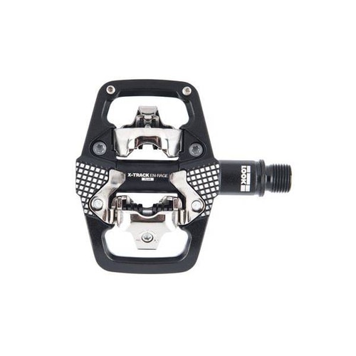 LOOK ( ルック ) MTB用ビンディングペダル X-TRACK EN-RAGE+