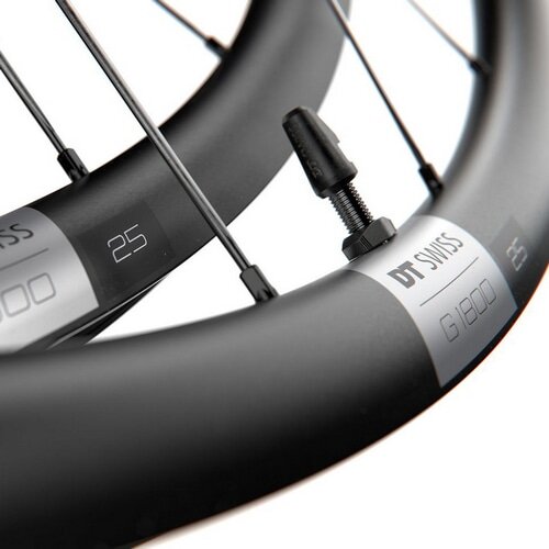 セミファットバイク用ホイールセット クリスキング& DTSwiss セミ