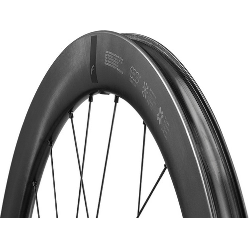 FULCRUM ( フルクラム ) ロードバイク用ホイール(ディスクブレーキ用