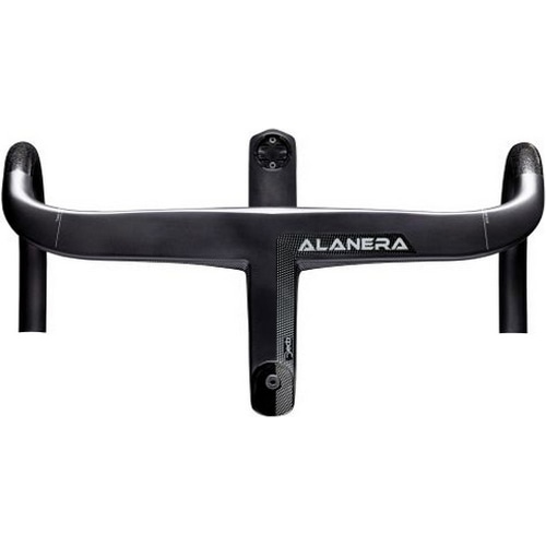 DEDA ( デダ ) ドロップハンドルバー ALANERA DCR ( アラネラ DCR