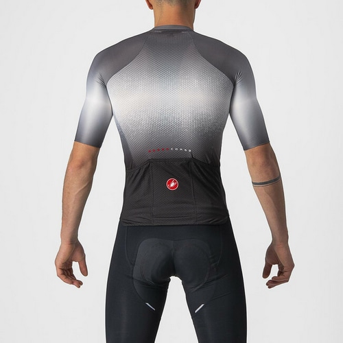 CASTELLI ( カステリ ) 半袖ジャージ AERO RACE 6.0 JERSEY ( エアロ