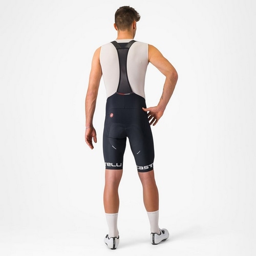 CASTELLI ( カステリ ) ビブショーツ FREE AERO RC CLASSIC BIBSHORT