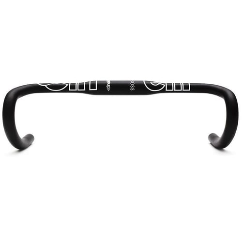 CINELLI ( チネリ ) ロードバイク用（ドロップハンドルバー） BOSS ALU