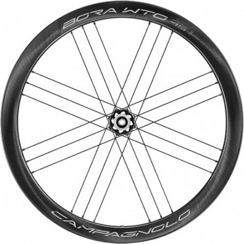 Campagnolo ( カンパニョーロ ) ロードバイク用ディスクホイール BORA