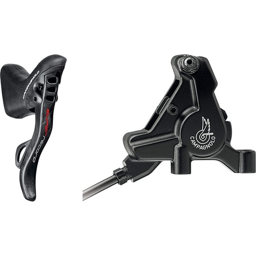 カンパニョーロ EPS ディスク 12S シフトレバー ディスクキャリパー