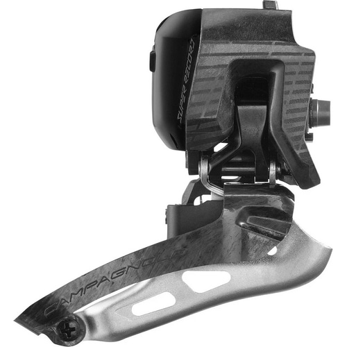 Campagnolo ( カンパニョーロ ) フロントディレイラー SUPER RECORD