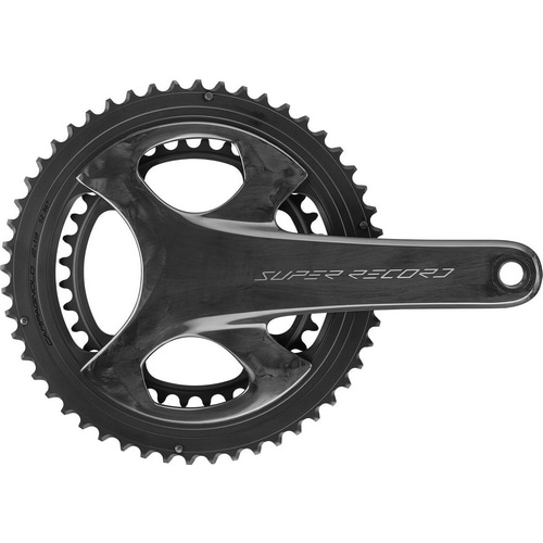 Campagnolo ( カンパニョーロ ) クランク・クランクセット SUPER