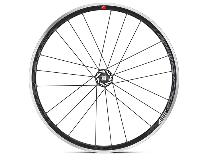 スプロケットなし】フルクラム RACING3 クリンチャー フルクラム