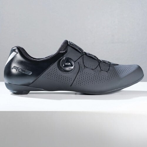 最終価格♡未使用！SHIMANO RC3シューズ ブラック39 最終価格♡未使用