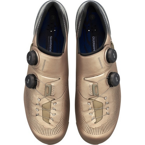 シマノ RC9T EU44 ピスト 競輪 トラック ロード 前編】RC9Tはトラック