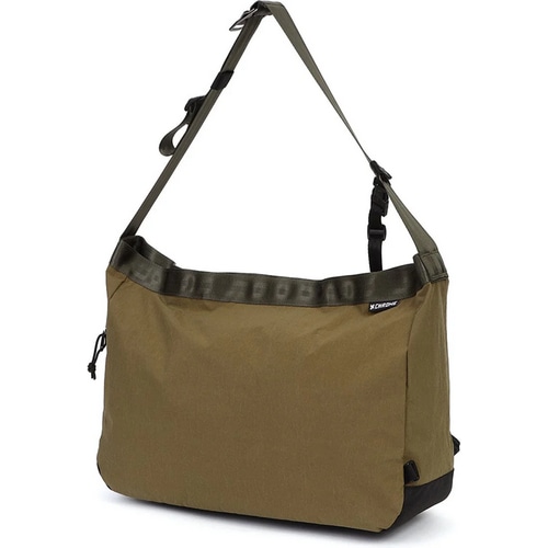 CHROME ( クローム ) メッセンジャーバッグ NEWSPAPER MESSENGER