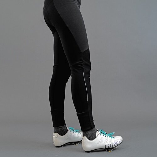 KAPELMUUR ( カペルミュール ) タイツ LADIES ウィンドシールドタイツ