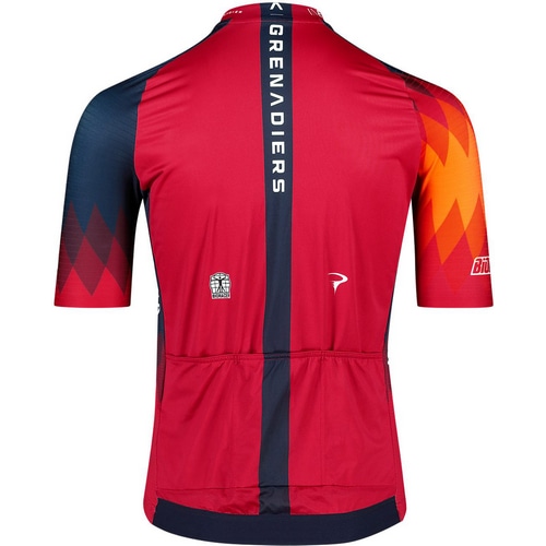 BIORACER (ビオレーサー) 半袖ジャージ INEOS GRENADIERS ICON RACE