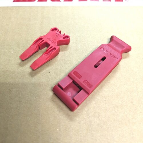 SRAM ( スラム ) 専用工具 PROFESSIONAL BLEED KIT