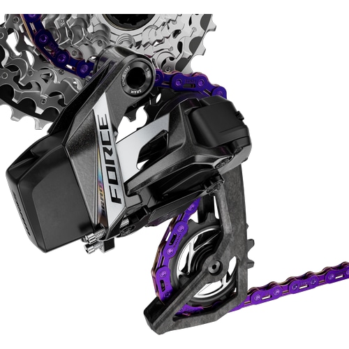 SRAM ( スラム ) リアディレイラー FORCE AXS REAR DERAILLEUR E1