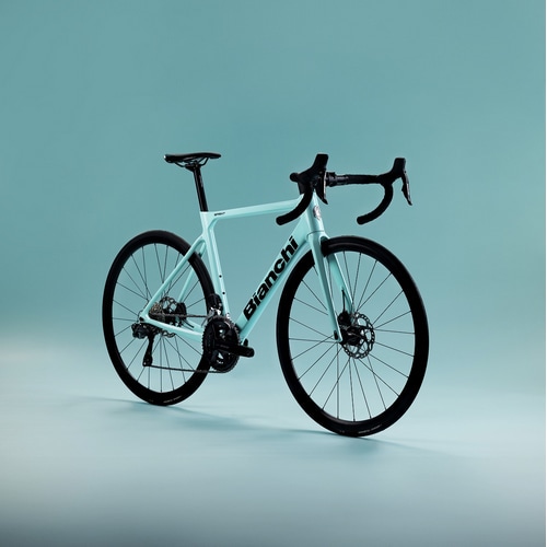 BIANCHI ( ビアンキ ) ロードバイク SPRINT ICR 105 機械式 12S