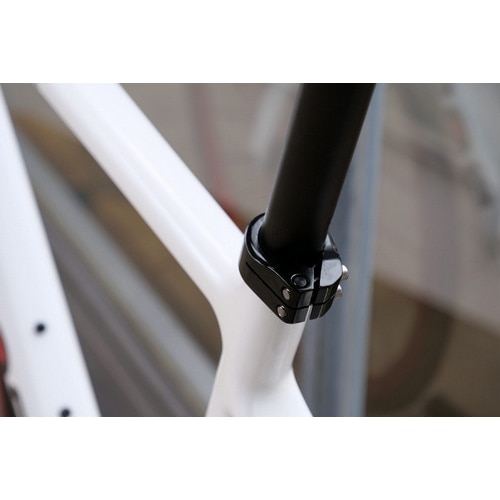 DE ROSA ( デローザ ) ロードバイク 838DISK YS限定 ( 838ディスク