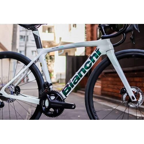 BIANCHI ( ビアンキ ) ロードバイク OLTRE XR3 CV DISC ( オルトレ XR3