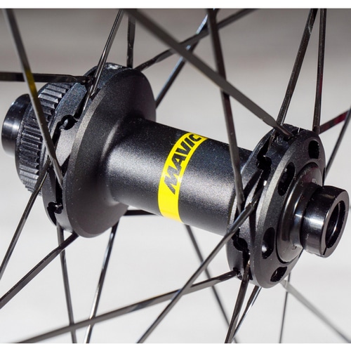 MAVIC ( マヴィック ) ロードホイール KSYRIUM ( キシリウム ) S