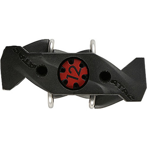 TIME ( タイム ) MTB用ビンディングペダル ATAC MX 12 TITANIUM CARBON